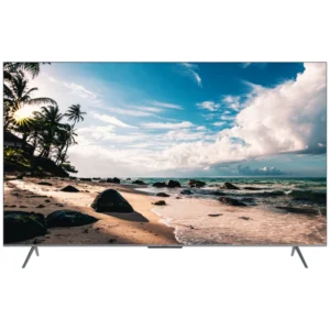 Televisor Skyworth 75” QLED 4K Smart TV Google TV