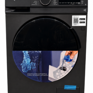 Lavadora Secadora Inverter Airmax 15 Kg / 8 Kg